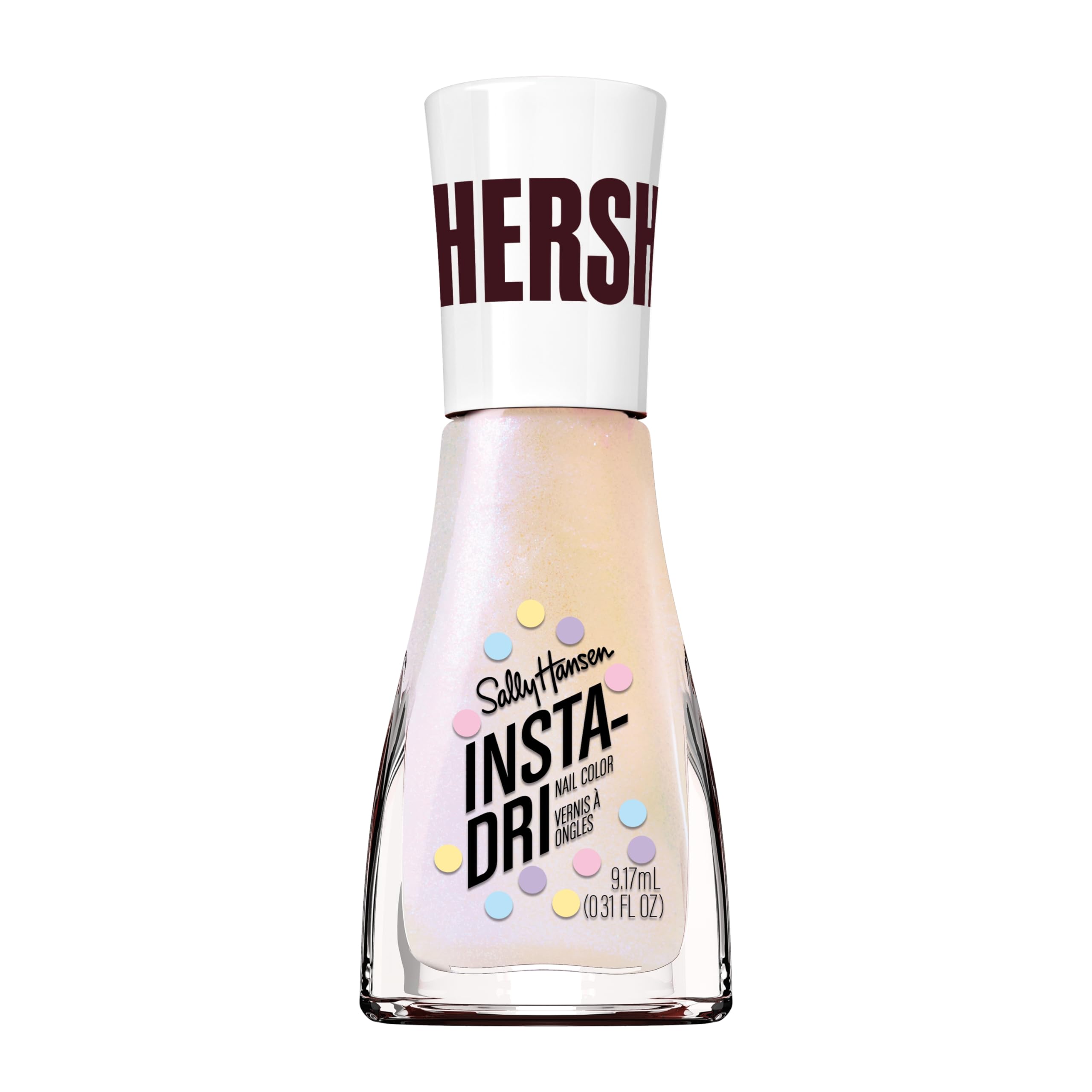 Amazon.com : Sally Hansen Insta-Dri Hershey's Cookies 'n' Creme